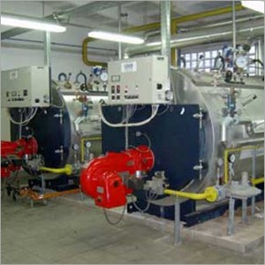 Ipari víztisztító berendezések