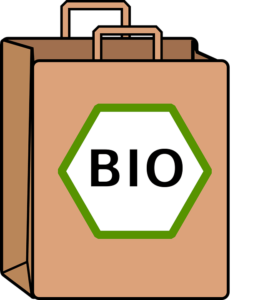 Seatone zöldkagyló a bioboltok kínálatában