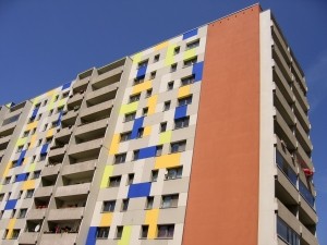 Új építésű lakás Budapest