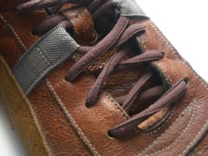 Munkavédelmi cipő